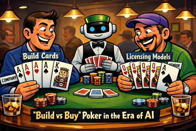 The Coming SaaS Apocalypse