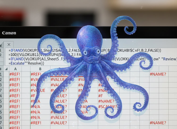 BidHawk AI: Proposal Evaluation Beyond Excel