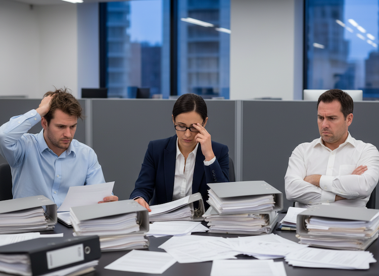 AI for Compliance: BidHawk AI Accelerates Reviews