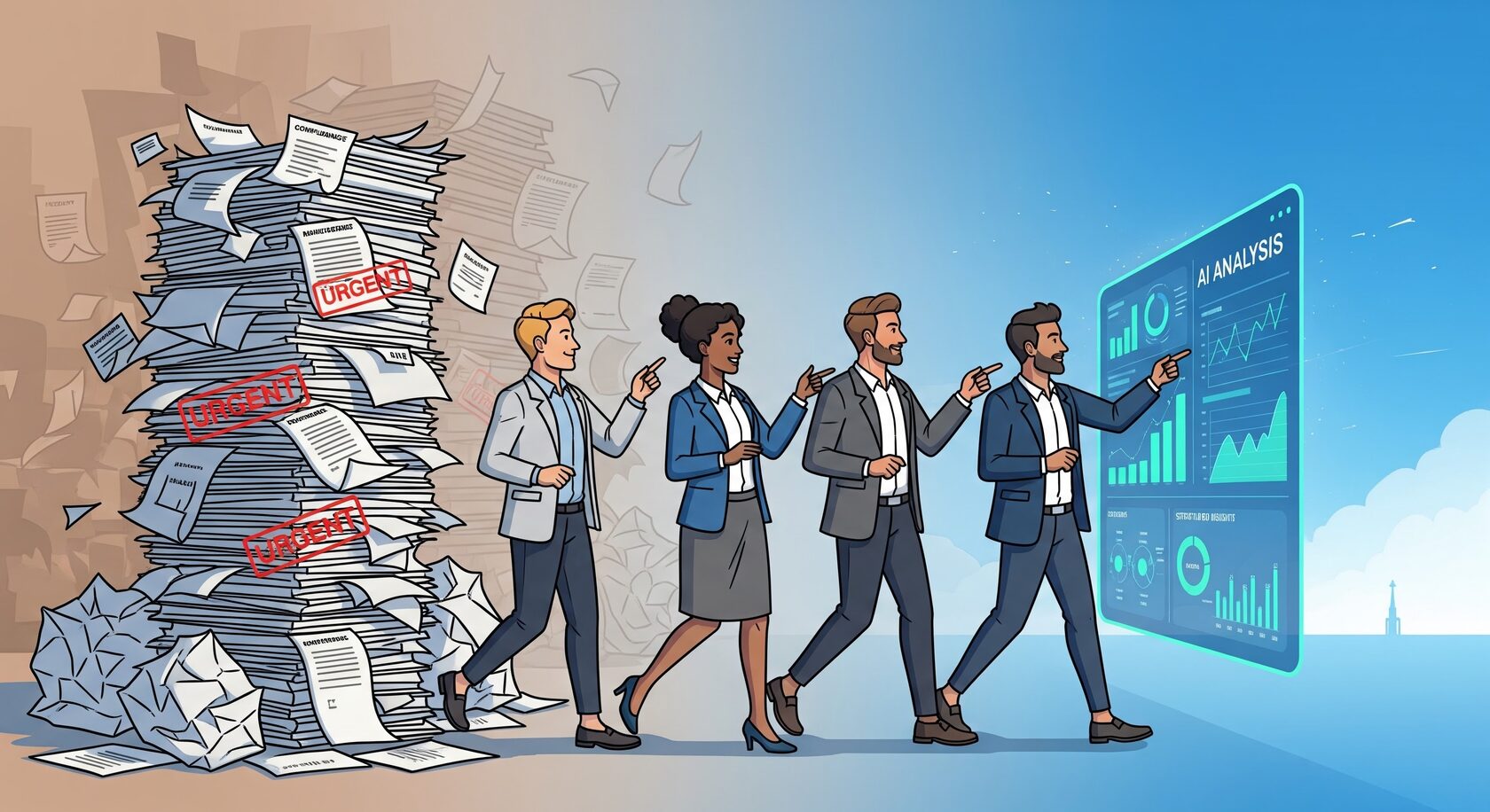 Moving from RFP "Admin" to RFP "Strategist!"